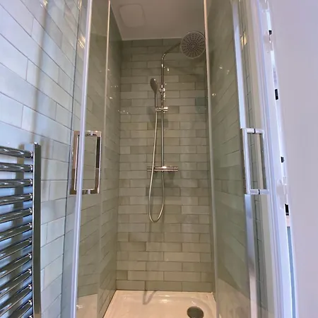 Apartamento Au Coeur De París